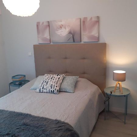 Porto Beach Rooms Zewnętrze zdjęcie