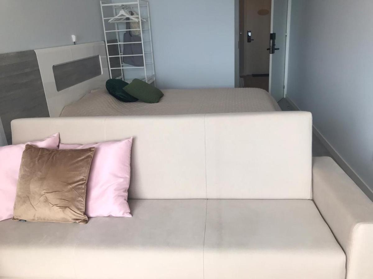 Porto Beach Rooms Zewnętrze zdjęcie
