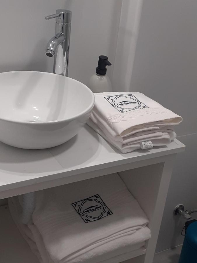 Porto Beach Rooms Zewnętrze zdjęcie