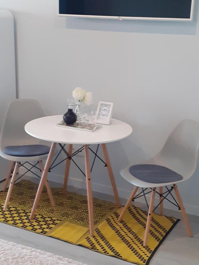 Porto Beach Rooms Zewnętrze zdjęcie