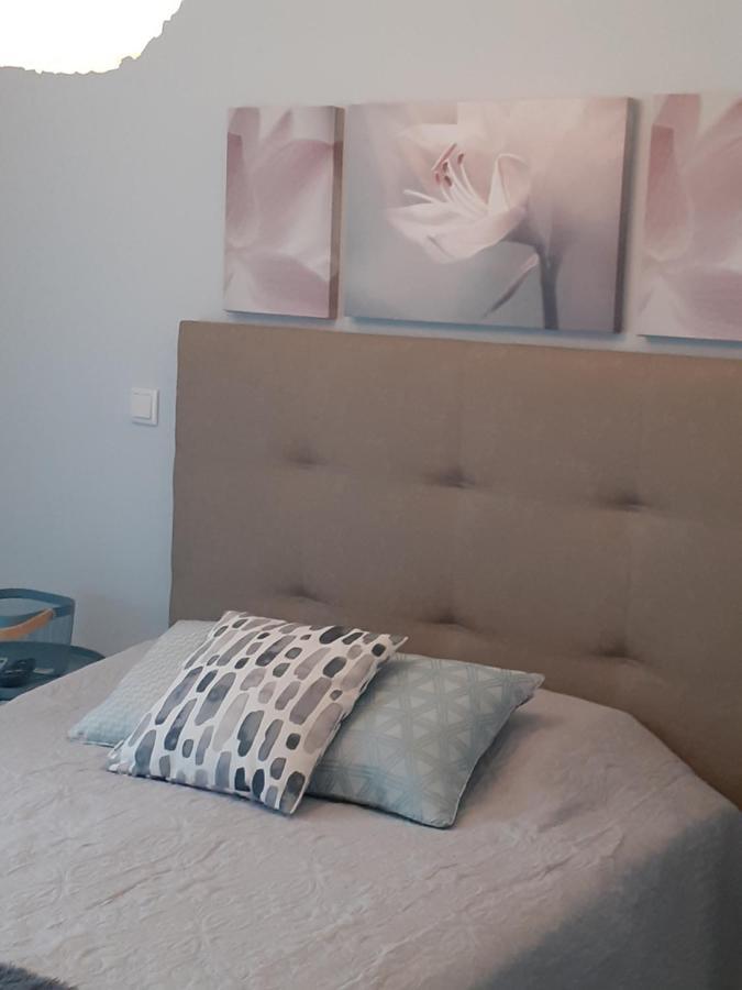 Porto Beach Rooms Zewnętrze zdjęcie
