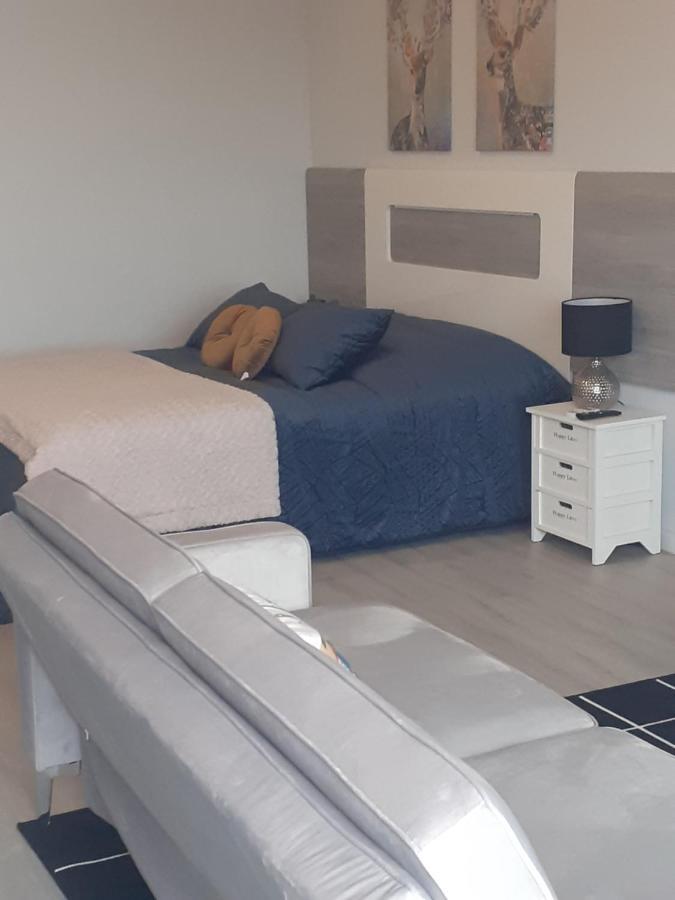 Porto Beach Rooms Zewnętrze zdjęcie