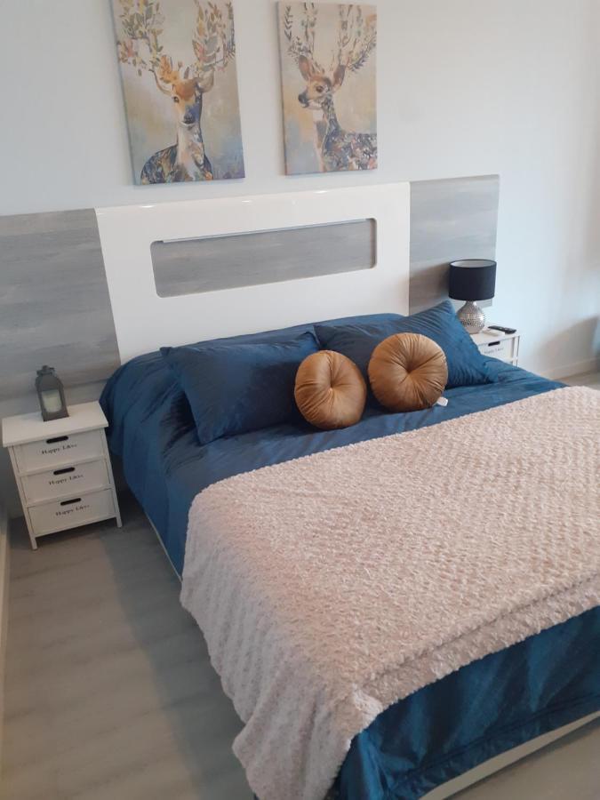 Porto Beach Rooms Zewnętrze zdjęcie
