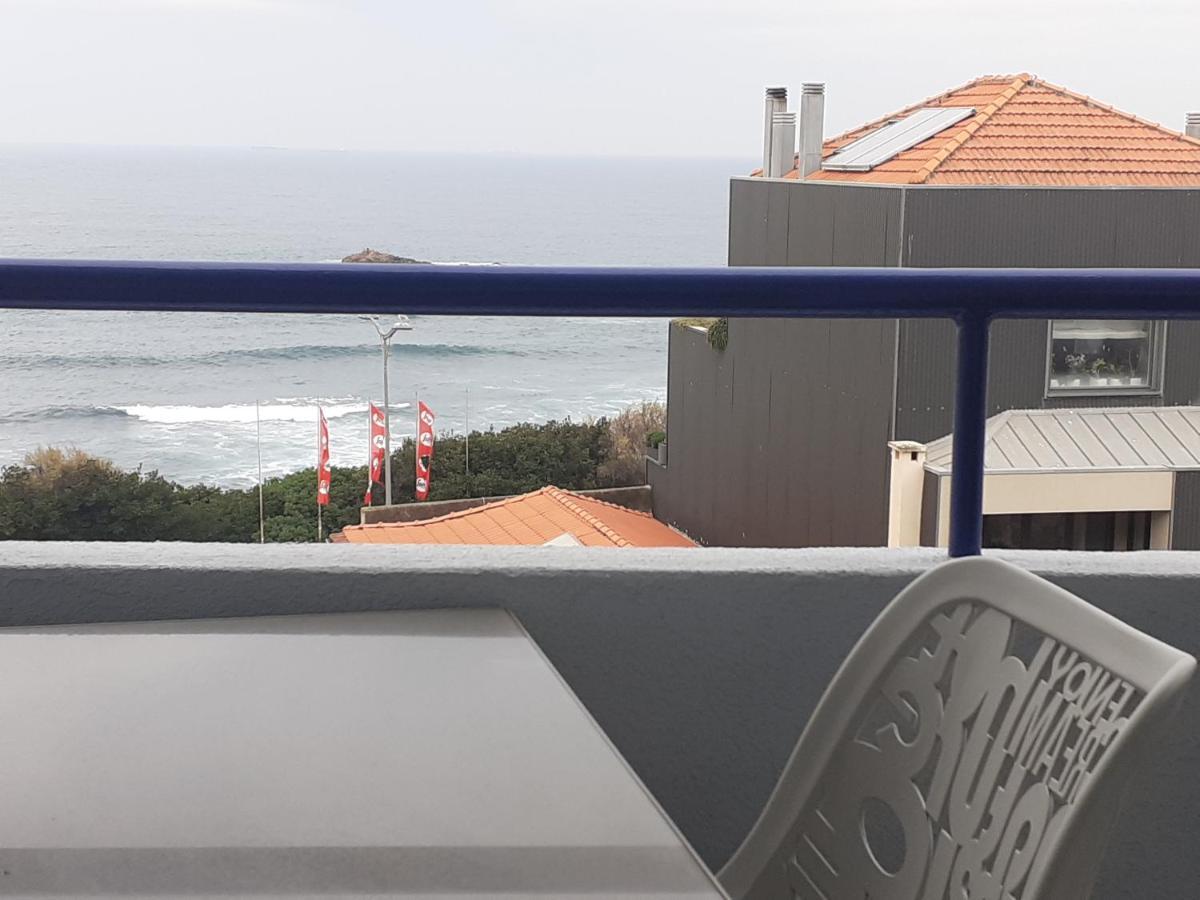 Porto Beach Rooms Zewnętrze zdjęcie